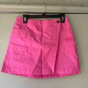 Future collective cargo skirt NWT